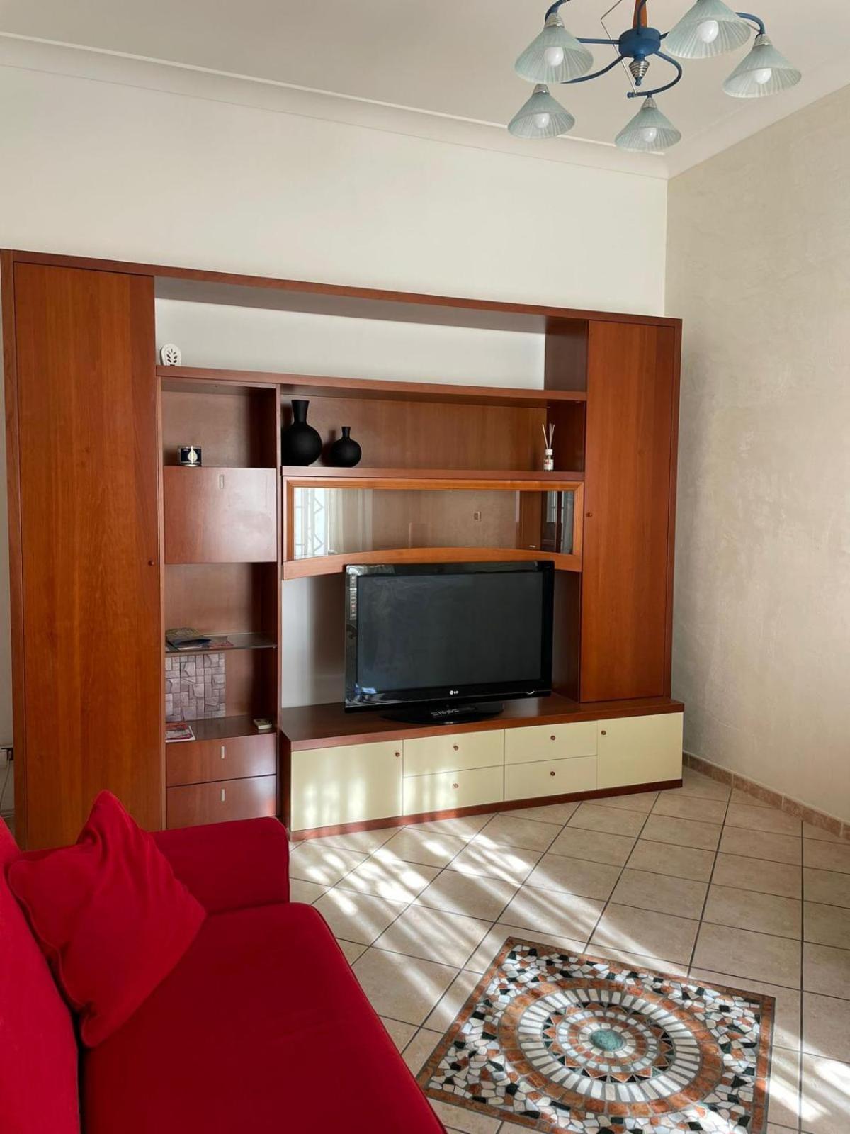 Caseia Naples Extérieur photo