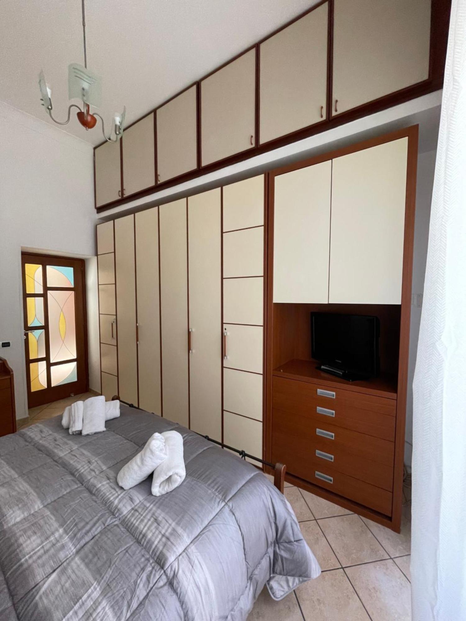 Caseia Naples Extérieur photo