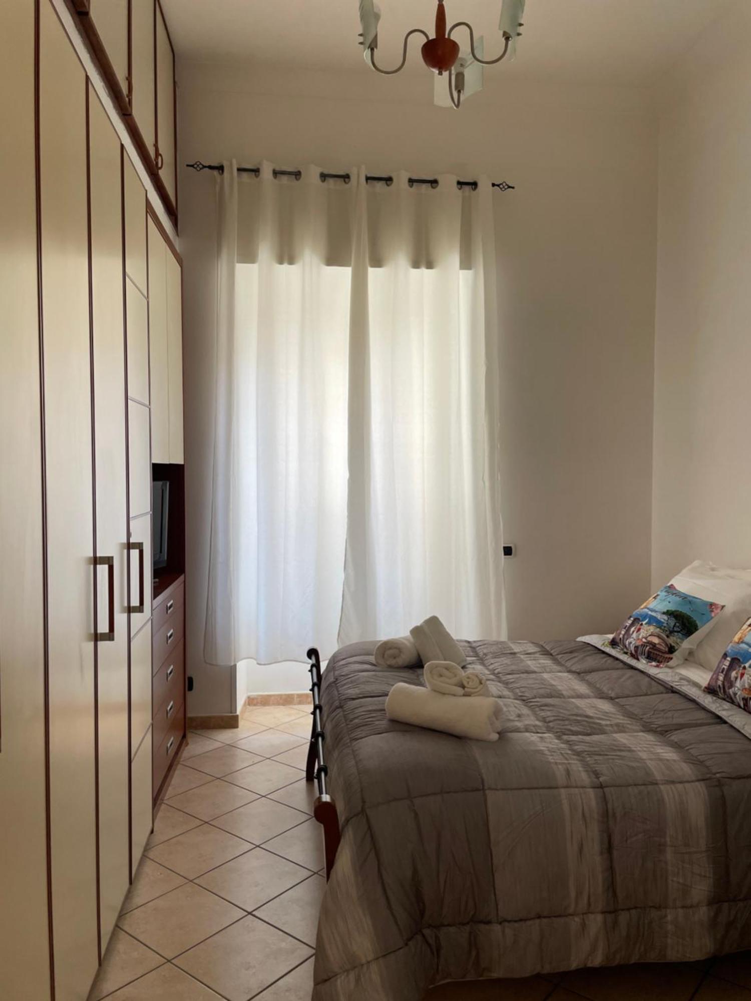 Caseia Naples Extérieur photo