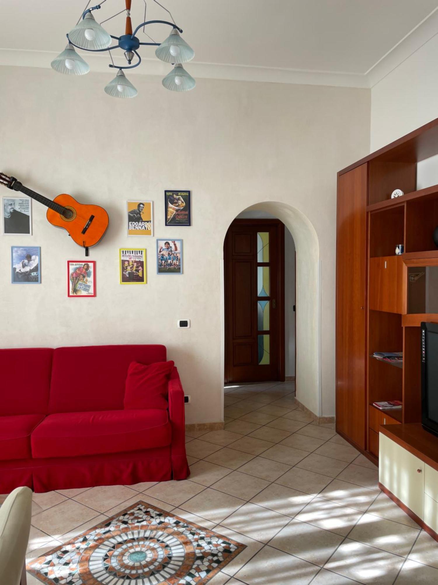 Caseia Naples Extérieur photo