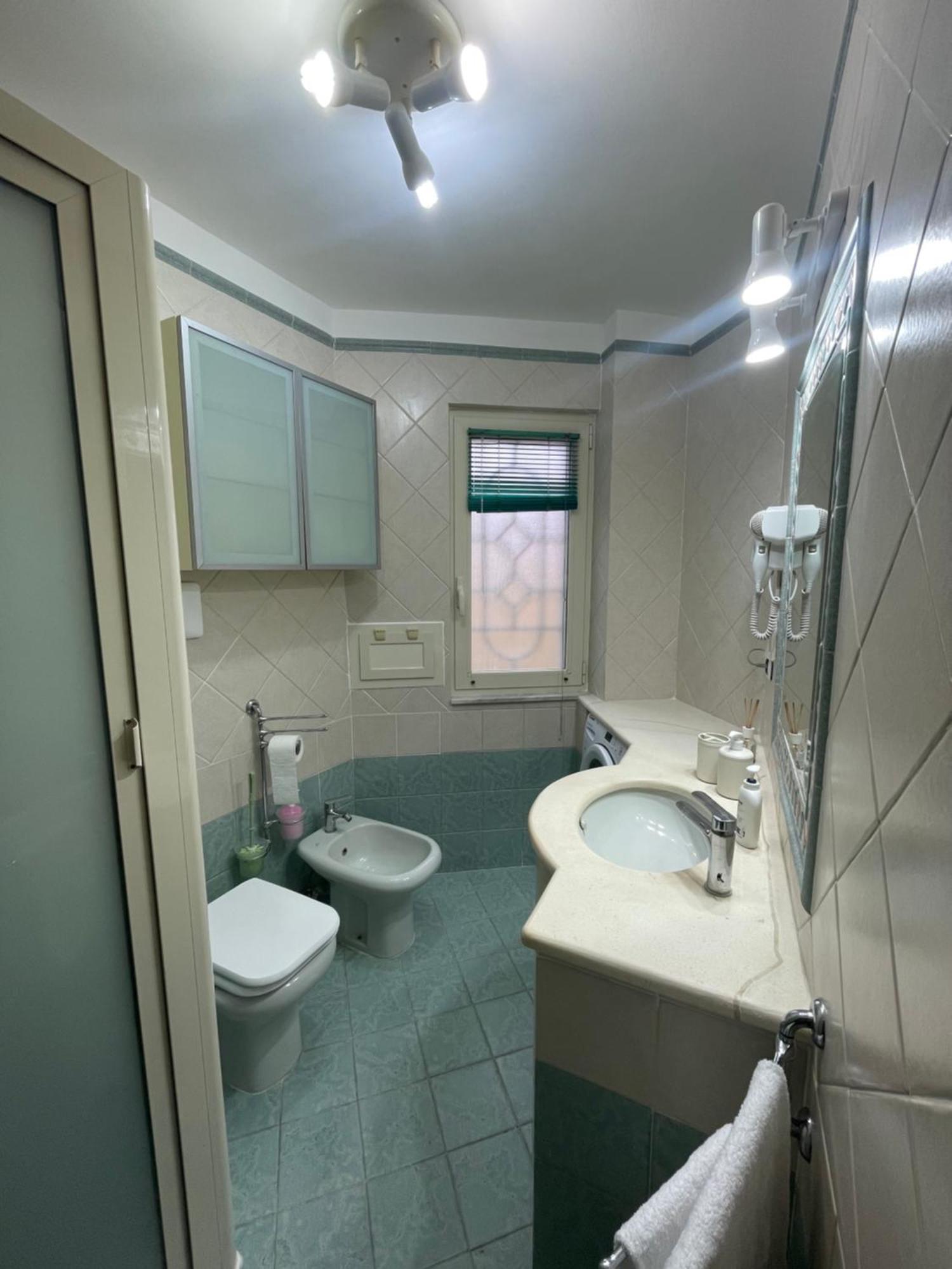 Caseia Naples Extérieur photo