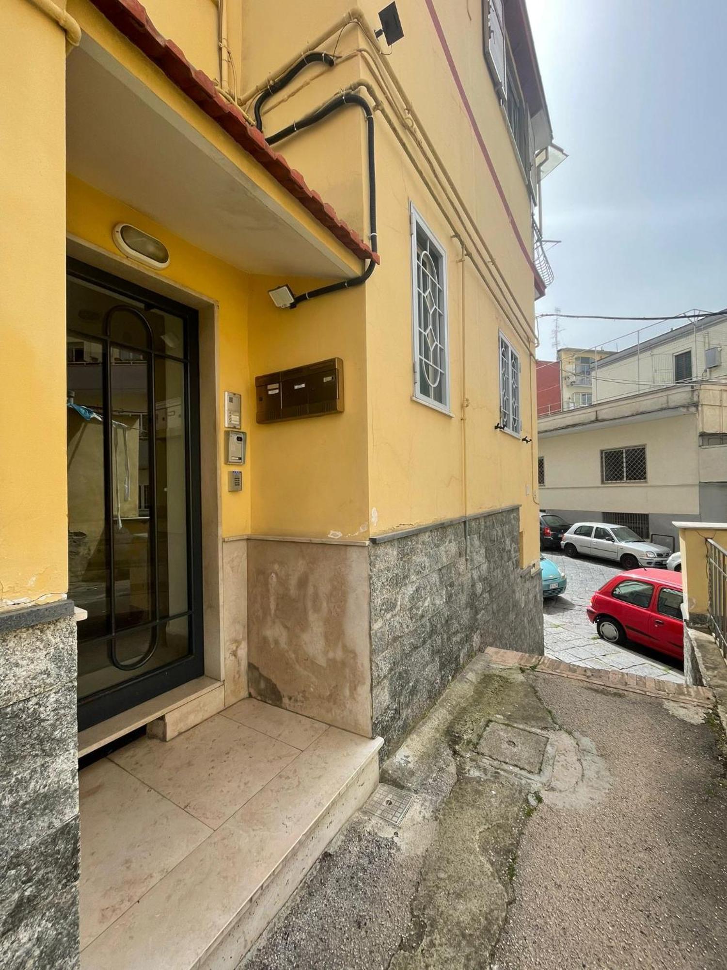 Caseia Naples Extérieur photo